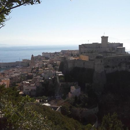 La Rosa Dei Venti Villa Gaeta Exterior photo